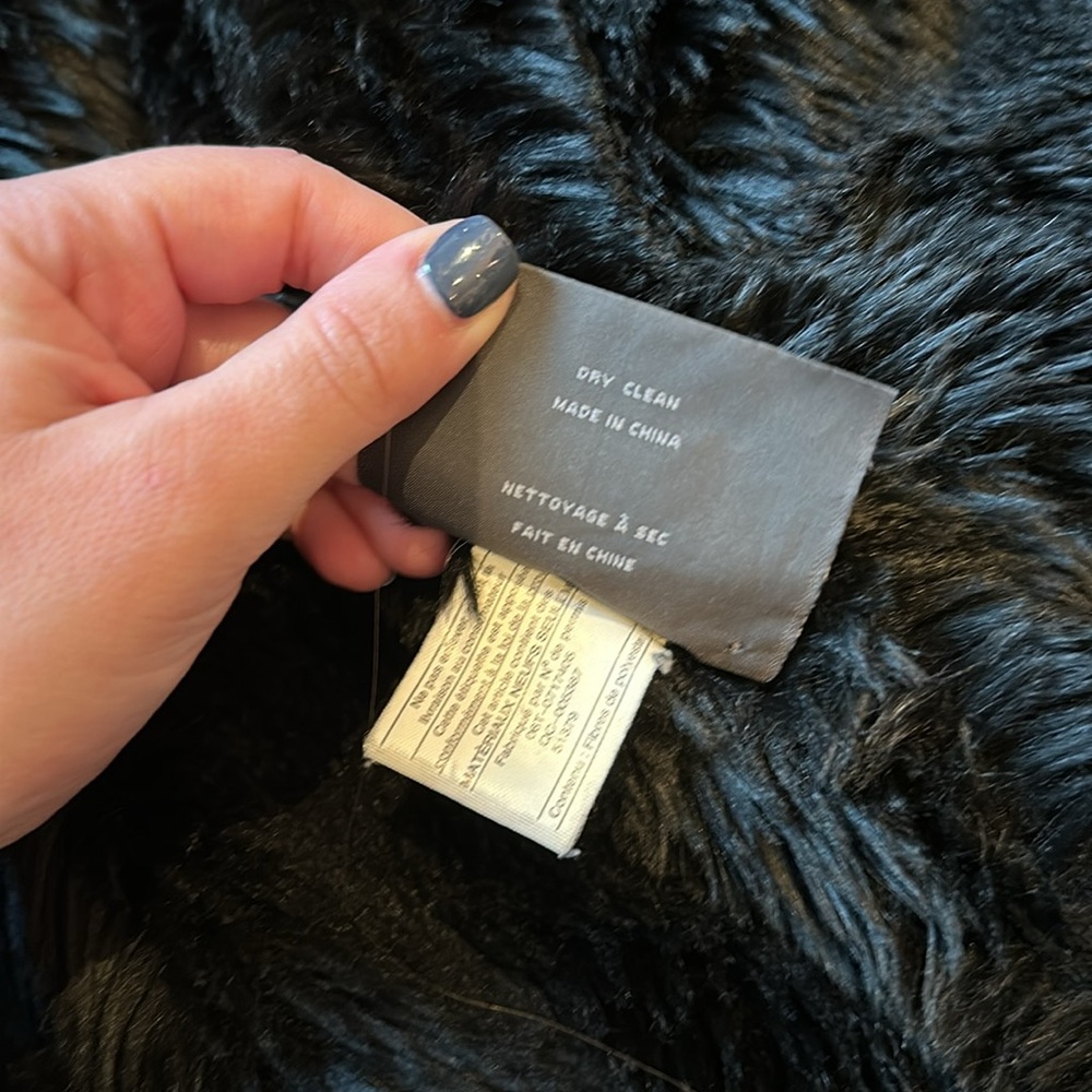 Marc New York by Andrew Marc Winter Coat - Picture 5 of 9